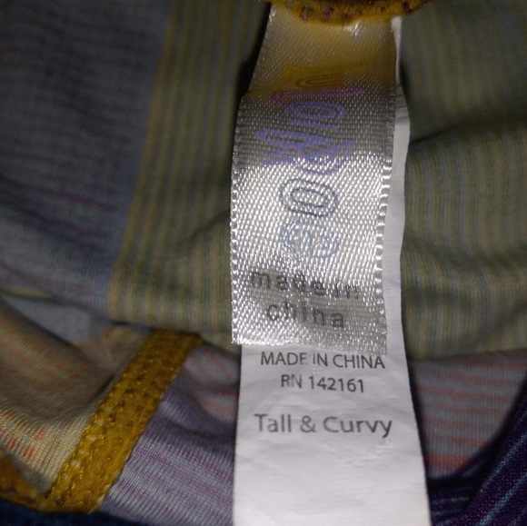 LULAROE TC LEGGINGS • NWOT - Picture 2 of 2